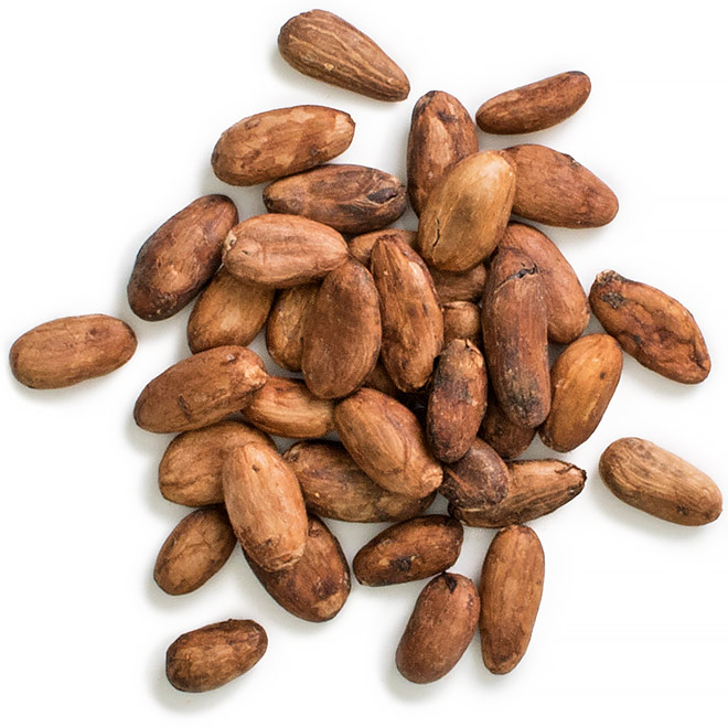 Criollo — Peru
