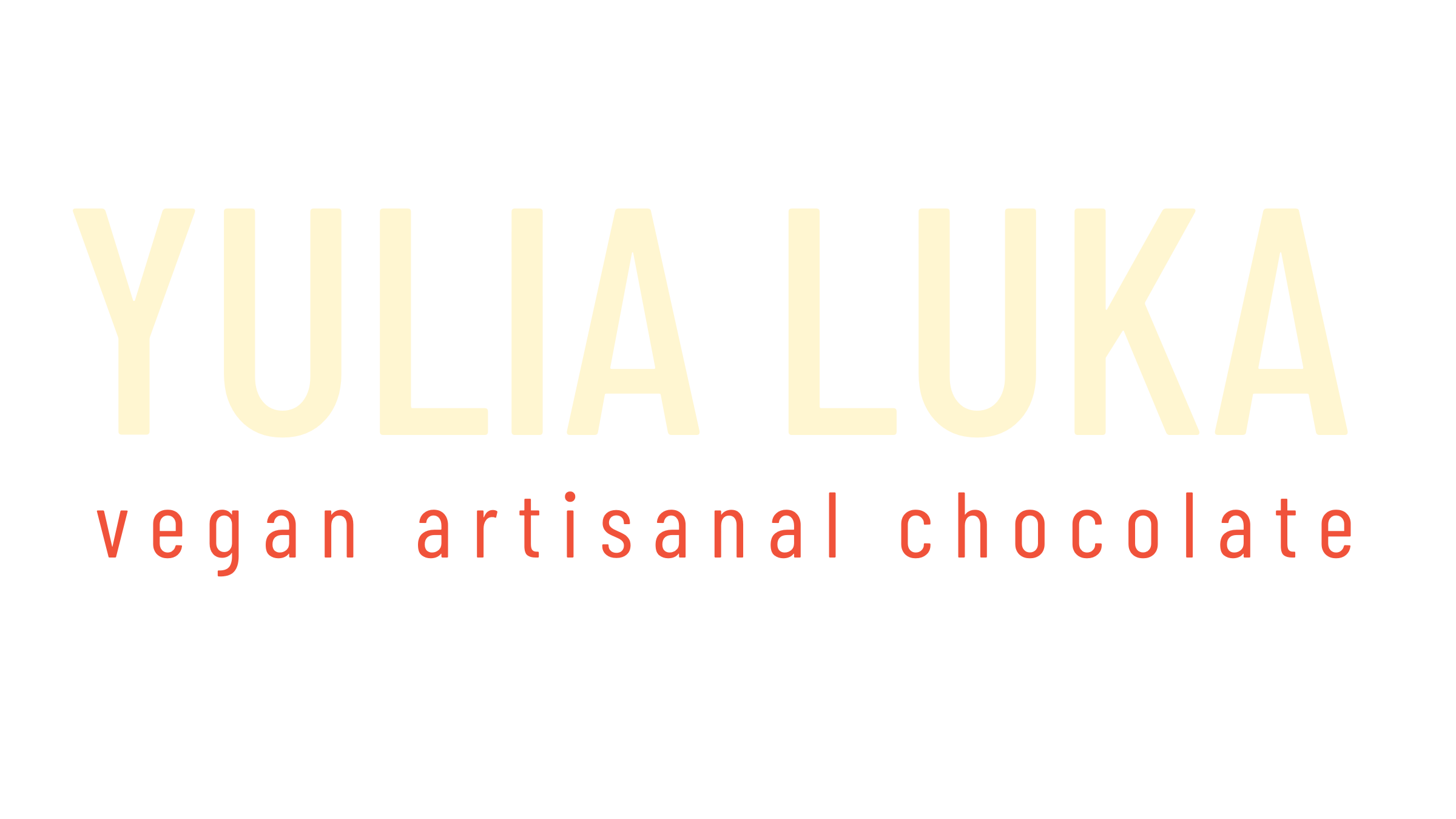 YULIA LUKA logo