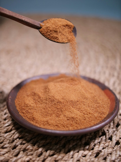 Coconut blossom sugar — Indonesia